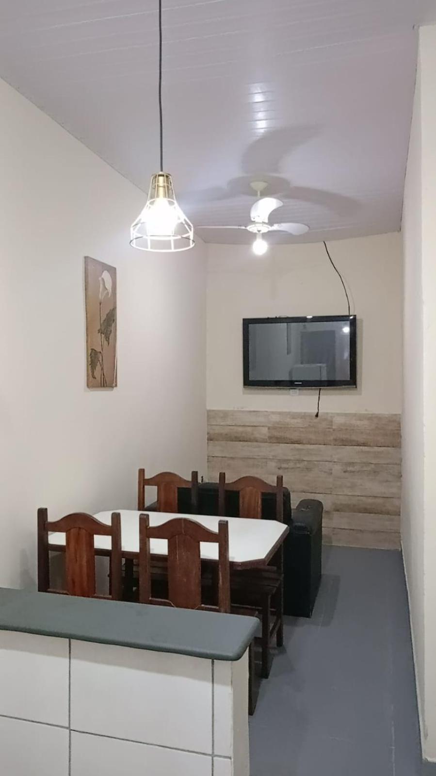 Villa Casa Vó Amélia à Aparecida  Extérieur photo